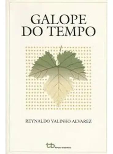 Galope do tempo (colecao tempoesia)