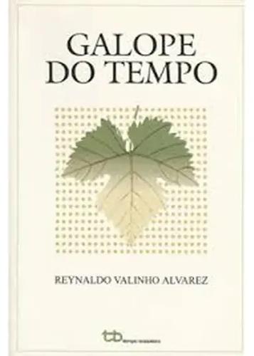 Galope do tempo (colecao tempoesia)
