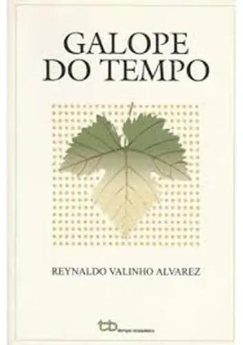 Galope do tempo (colecao tempoesia)