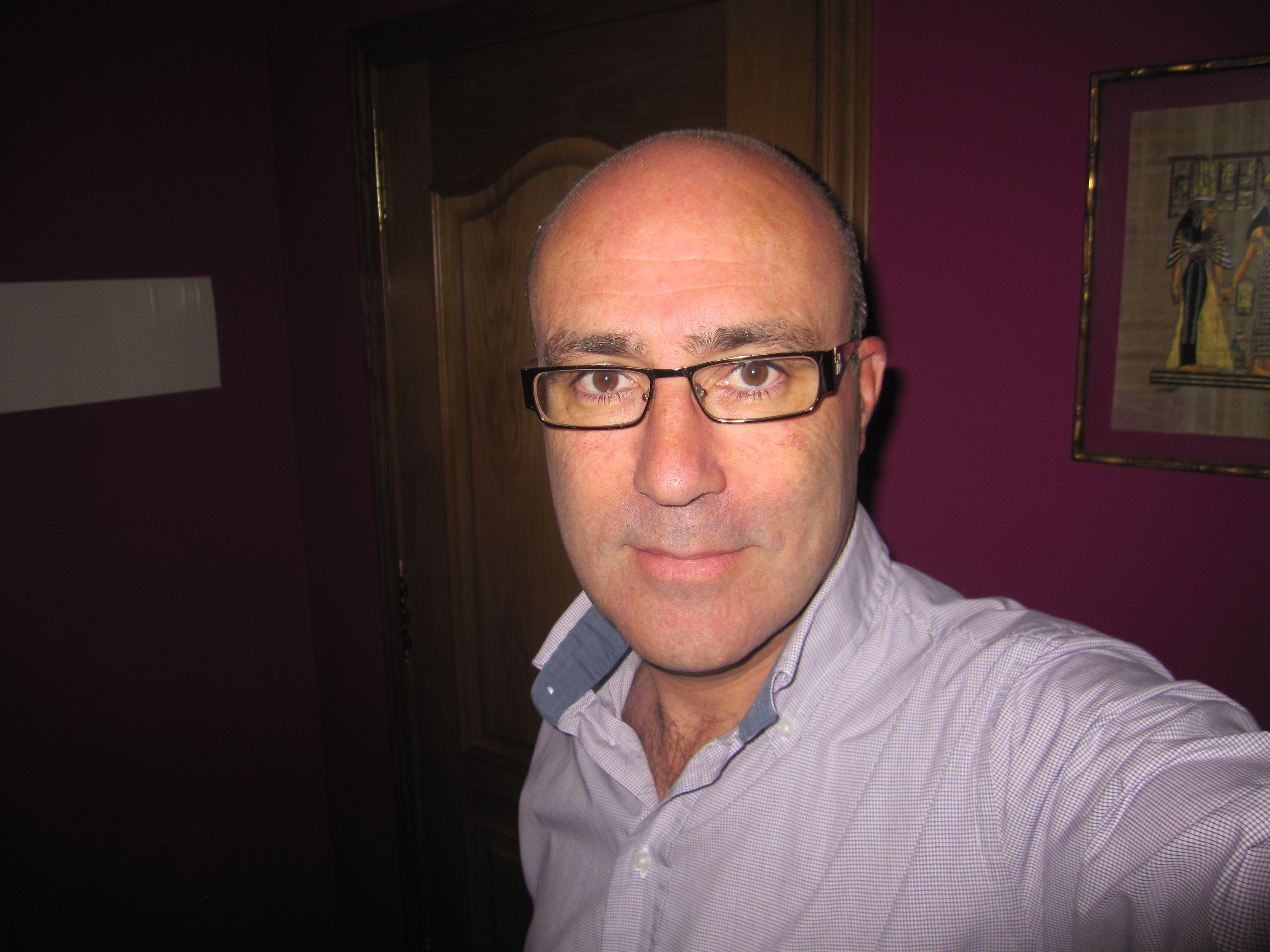 Francisco Roza