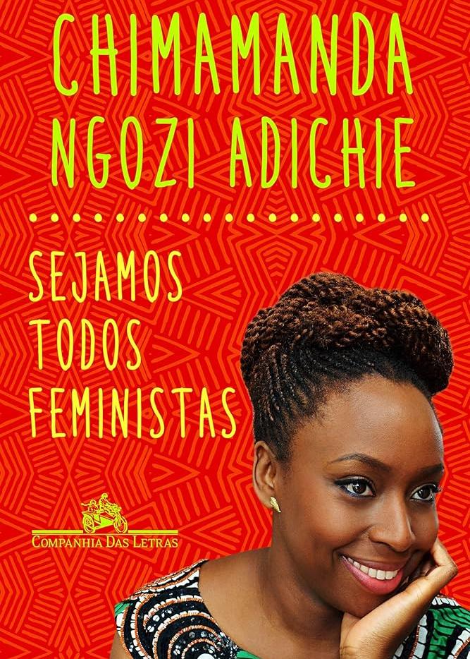 Sejamos todos feministas