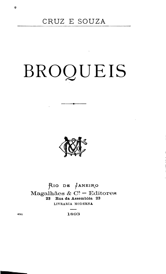 Broquéis