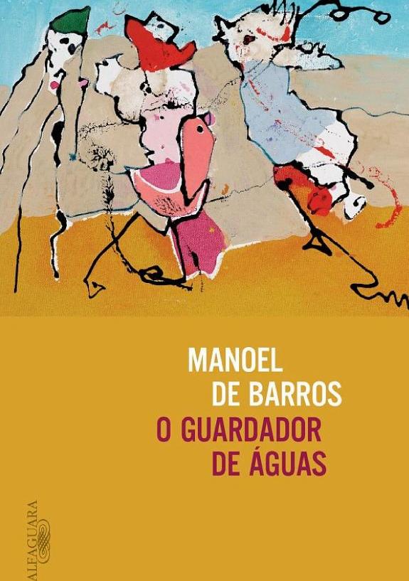 O guardador de águas