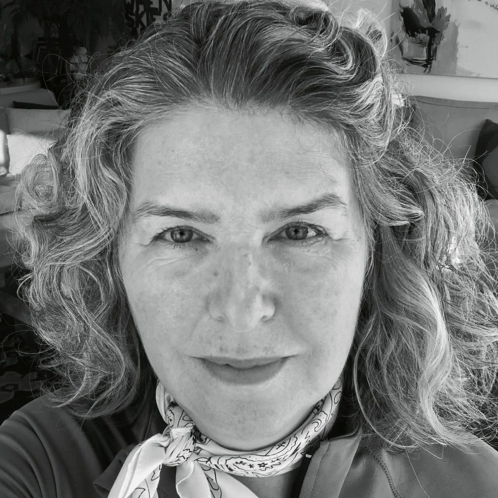 Claudia Roquette-Pinto