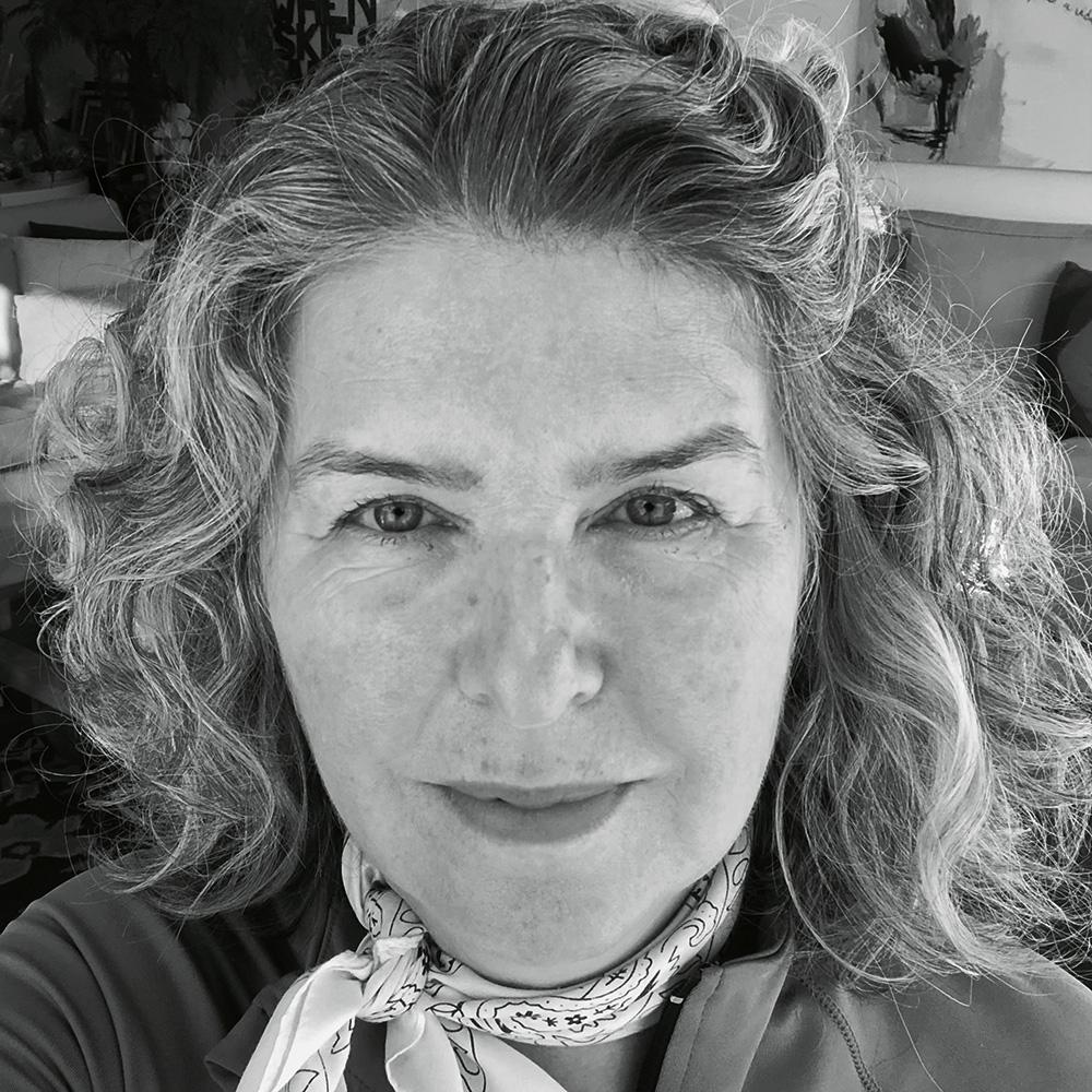 Claudia Roquette-Pinto
