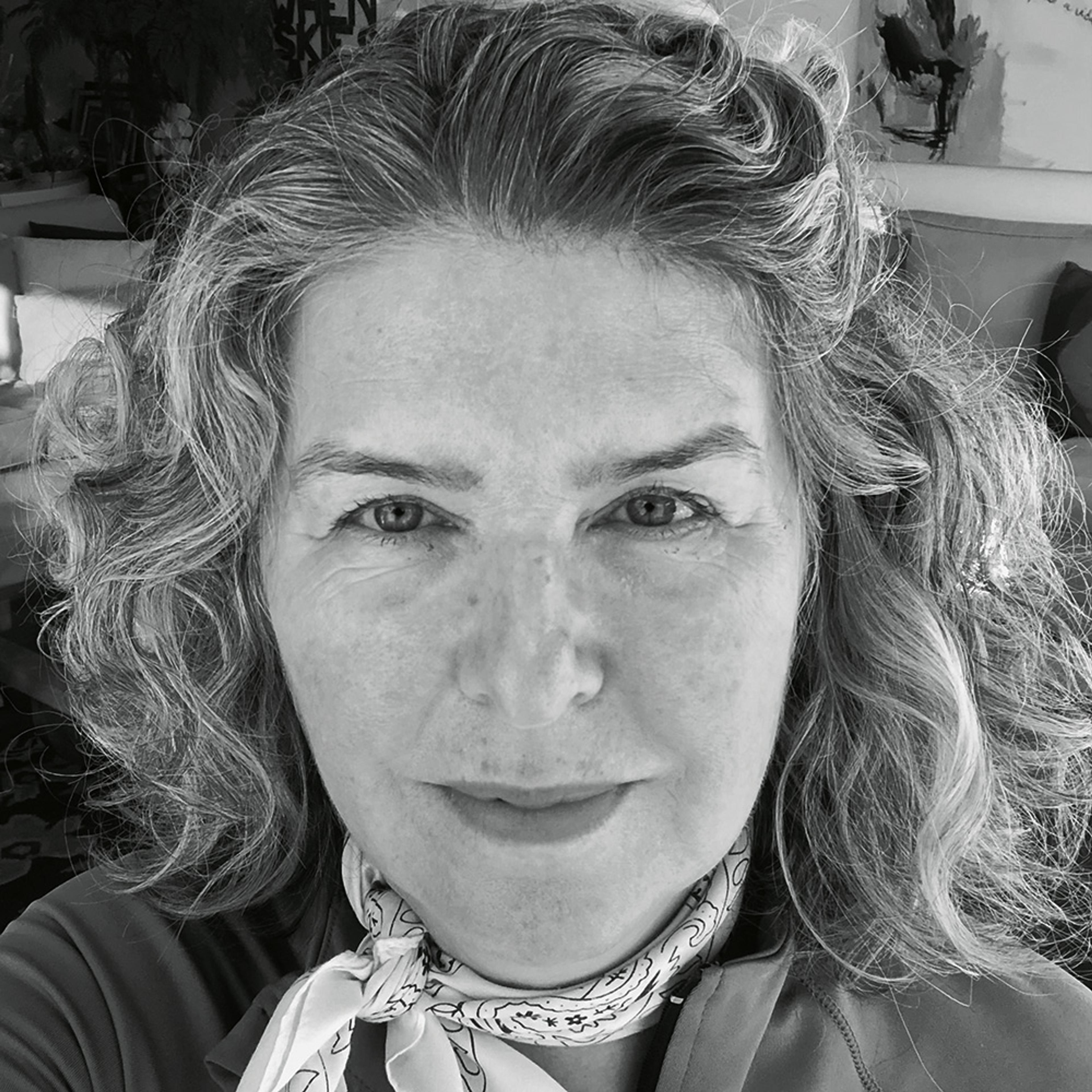 Claudia Roquette-Pinto