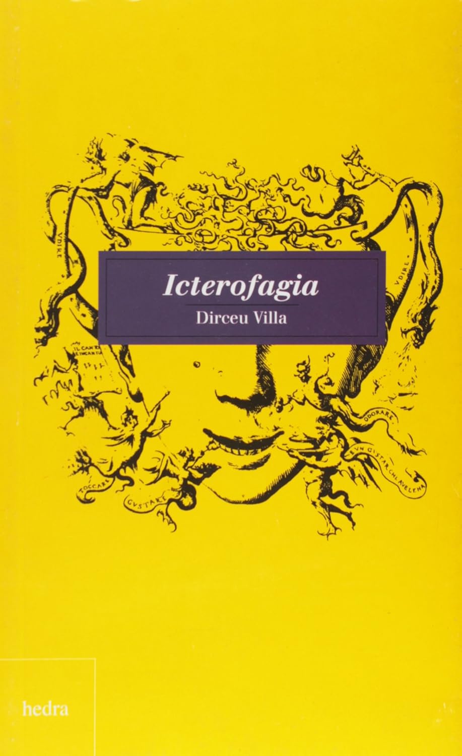 Icterofagia