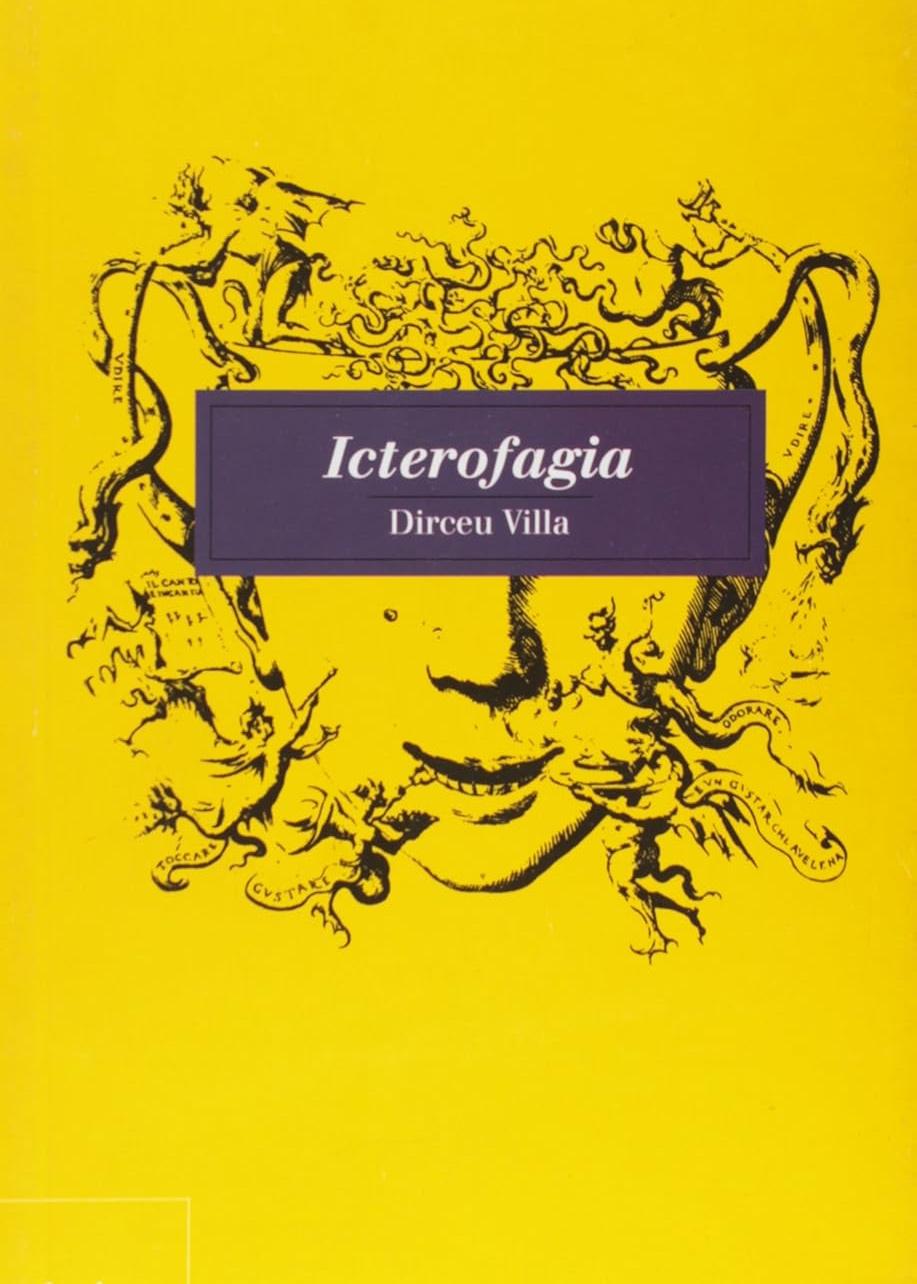 Icterofagia