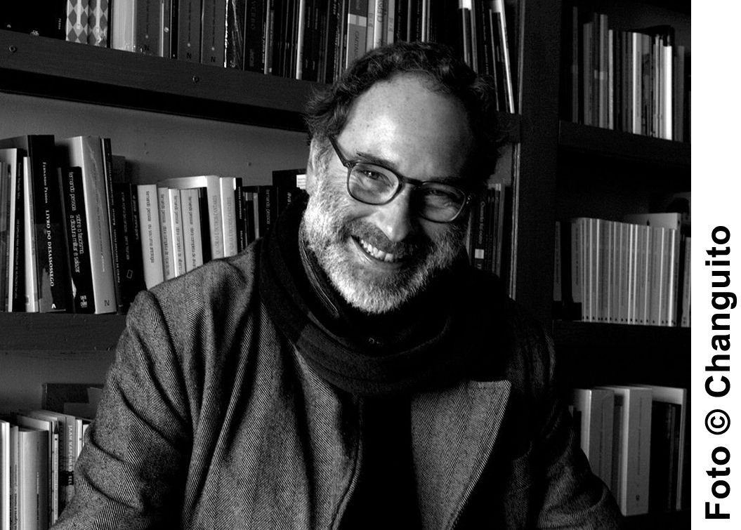 Nuno Moura
