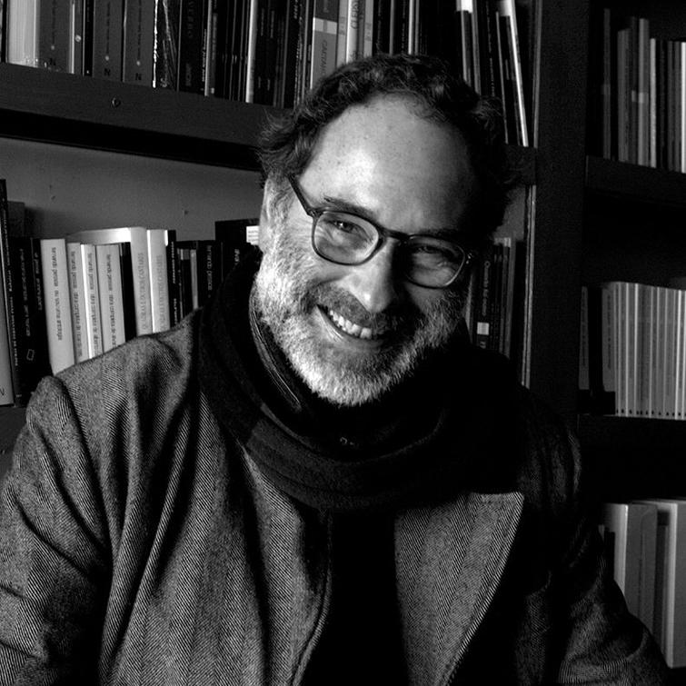 Nuno Moura