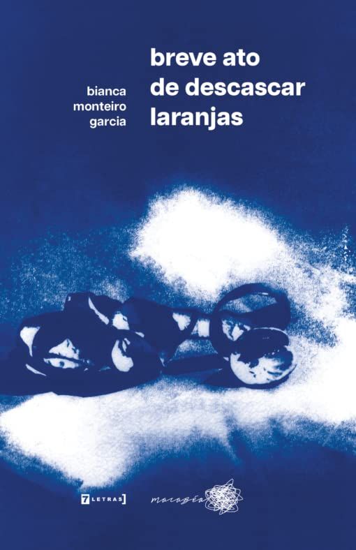 Breve ato de descascar laranjas