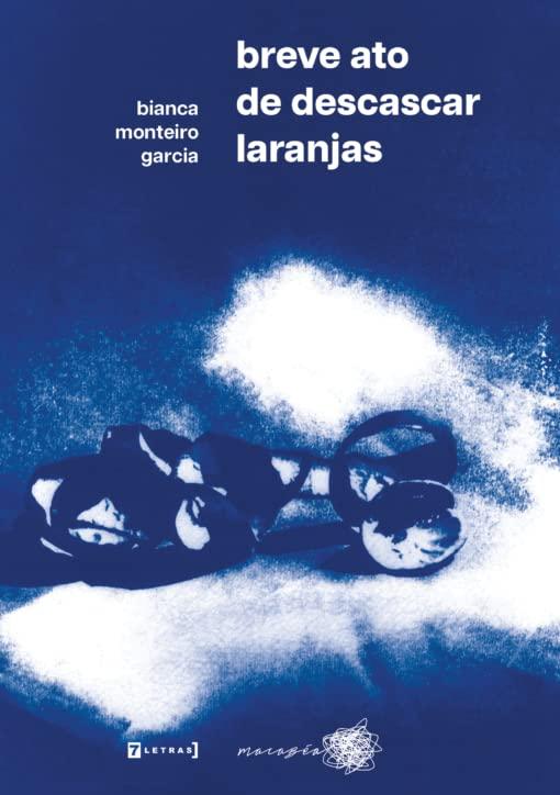 Breve ato de descascar laranjas