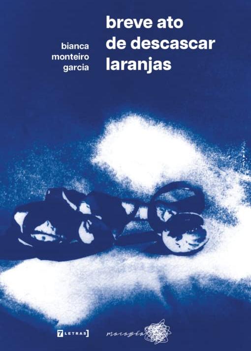 Breve ato de descascar laranjas