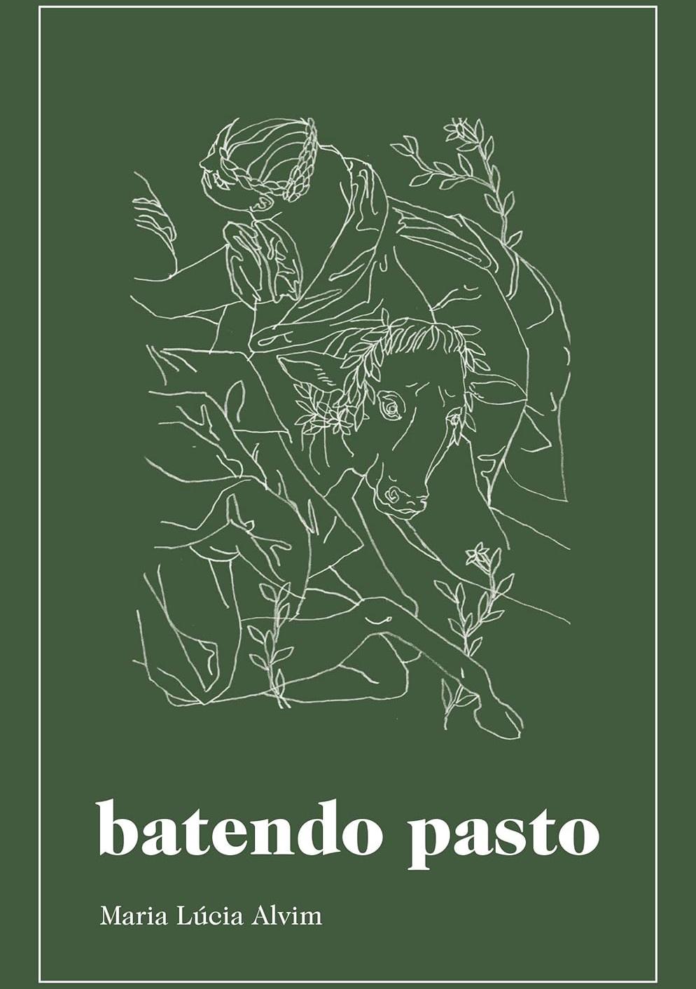 Batendo pasto