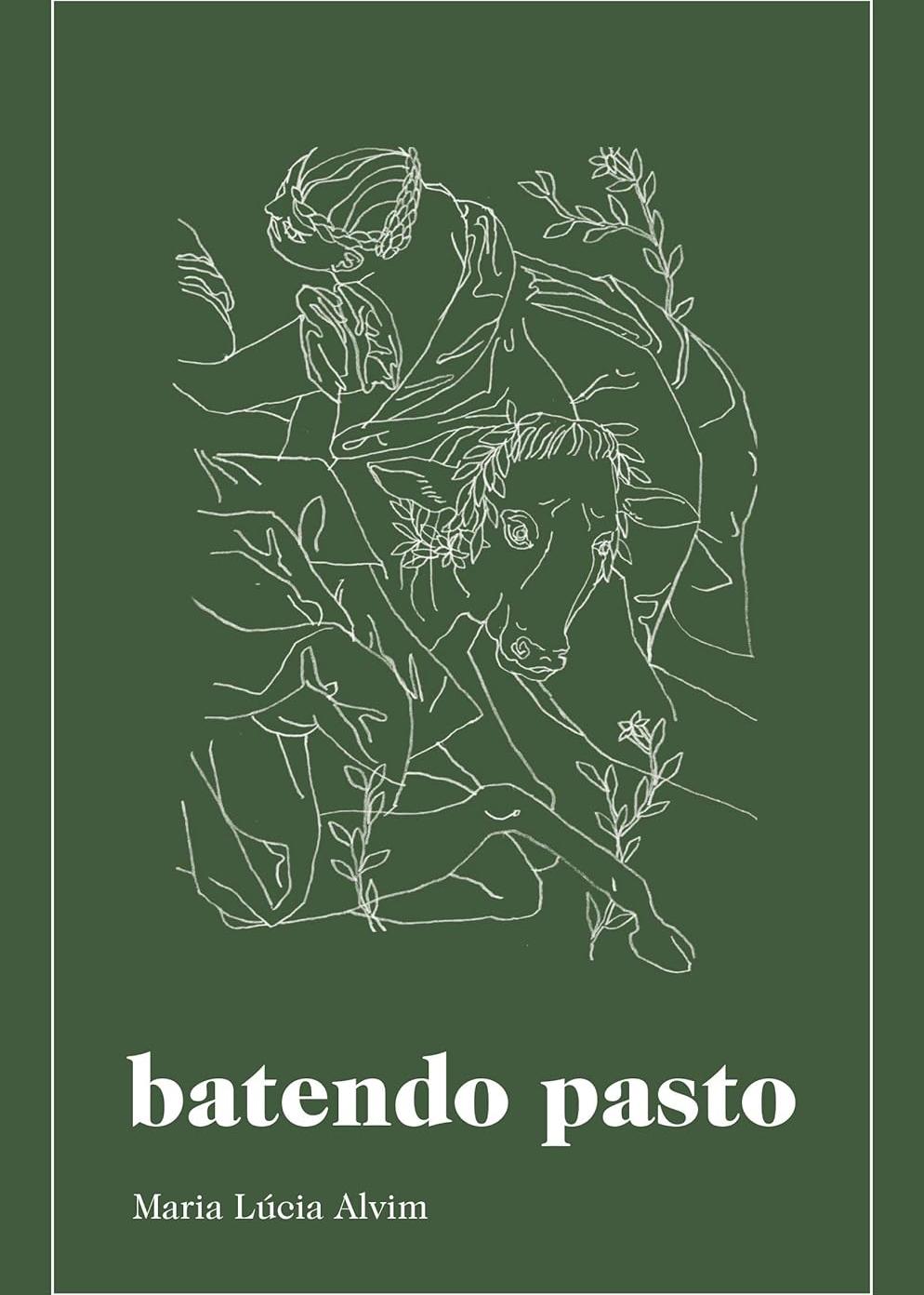 Batendo pasto
