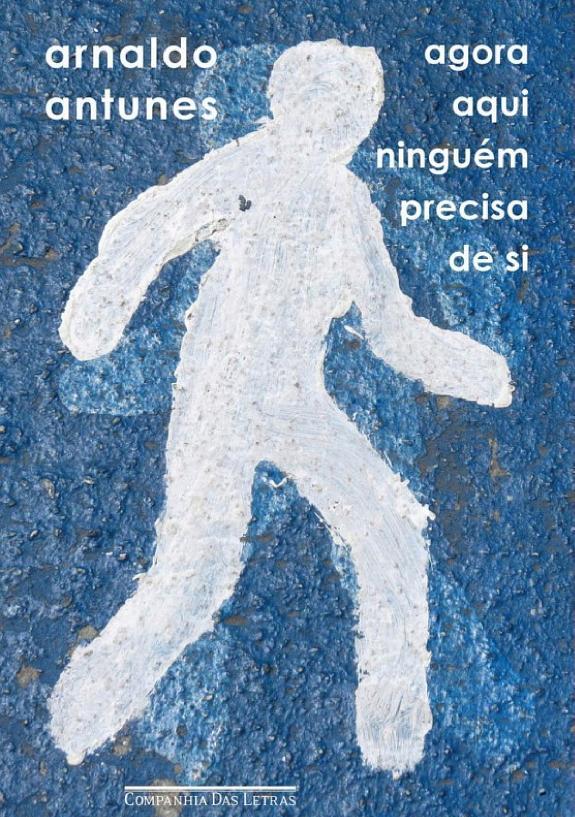 Agora aqui ninguém precisa de si