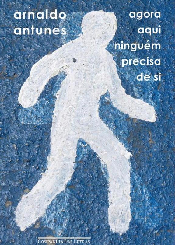 Agora aqui ninguém precisa de si