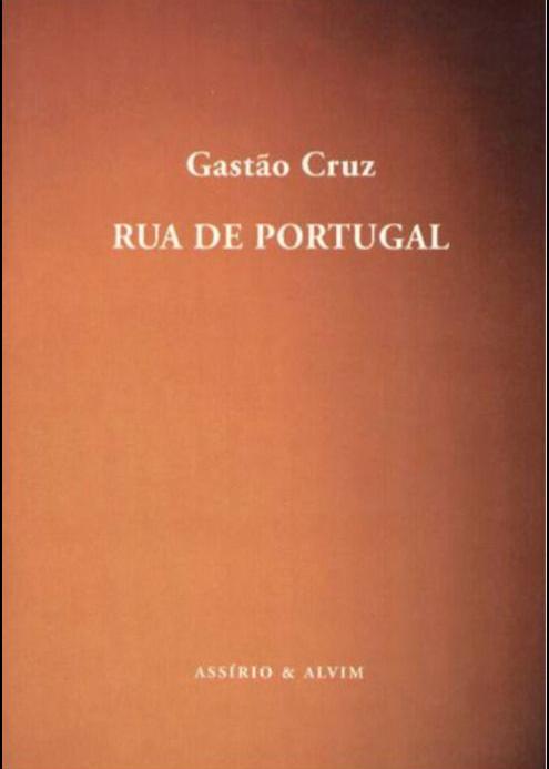 Rua de Portugal