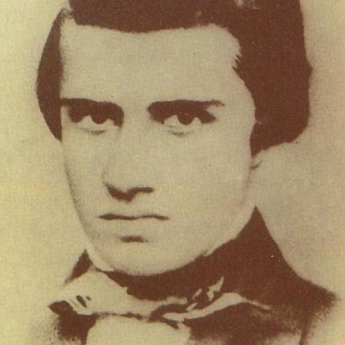 Álvares de Azevedo