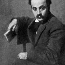 Khalil Gibran