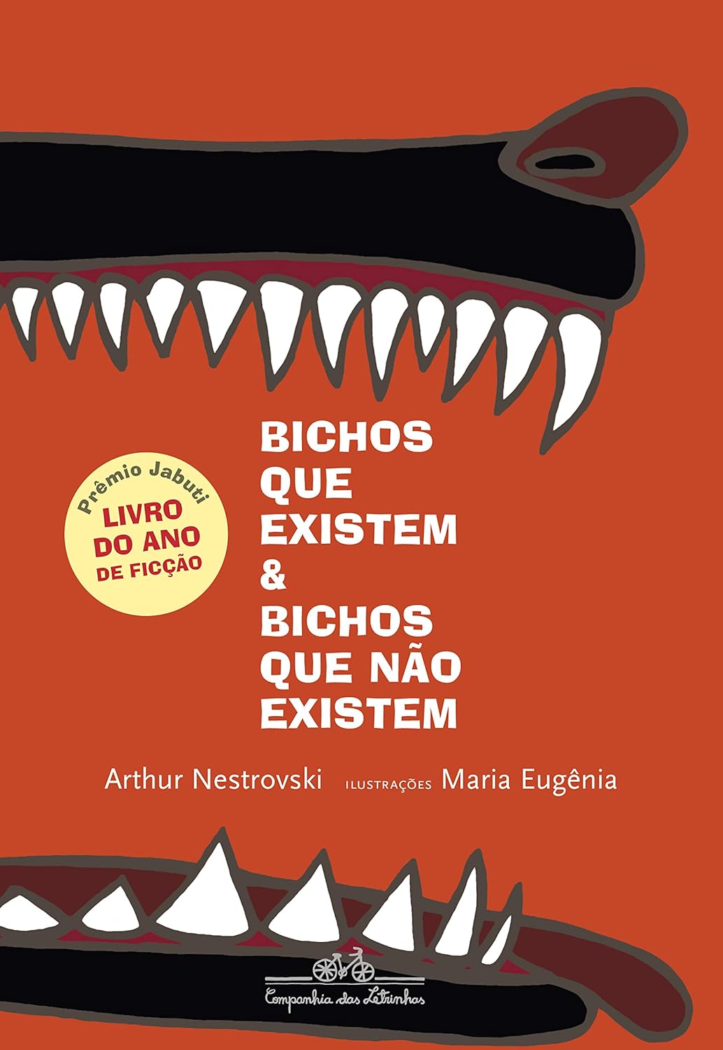 Bichos que existem &amp; bichos que não existem