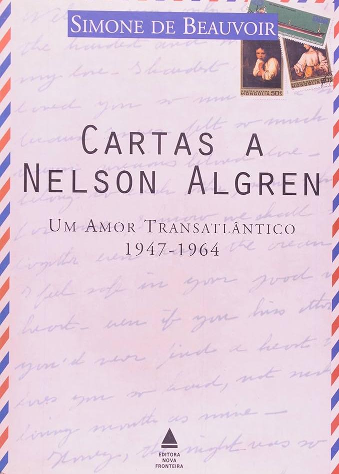 Um amor transatlântico