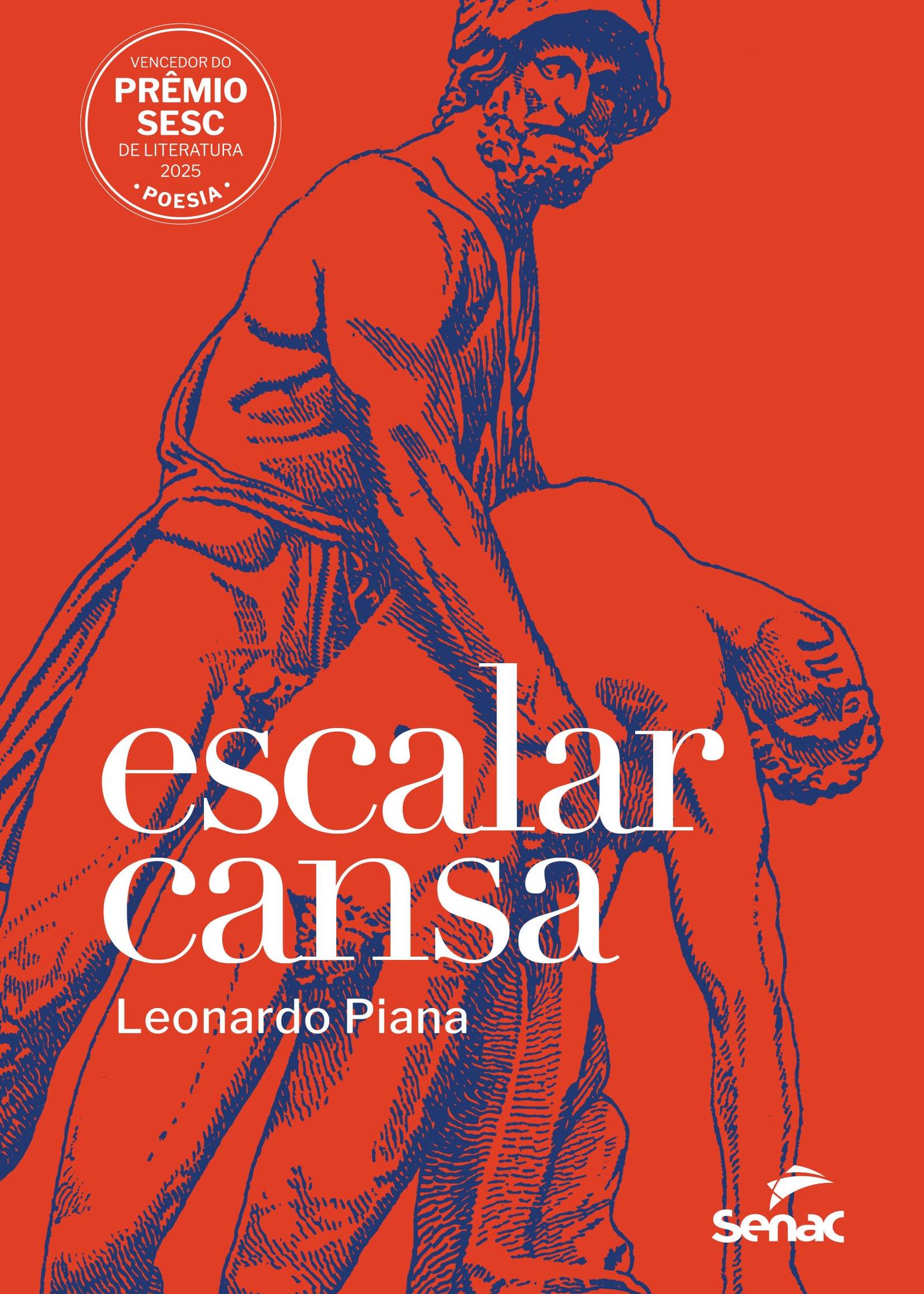 escalar cansa
