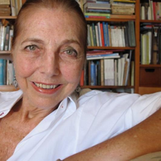Marina Colasanti