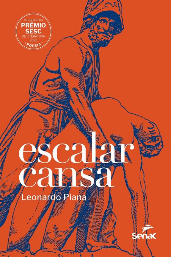 escalar cansa