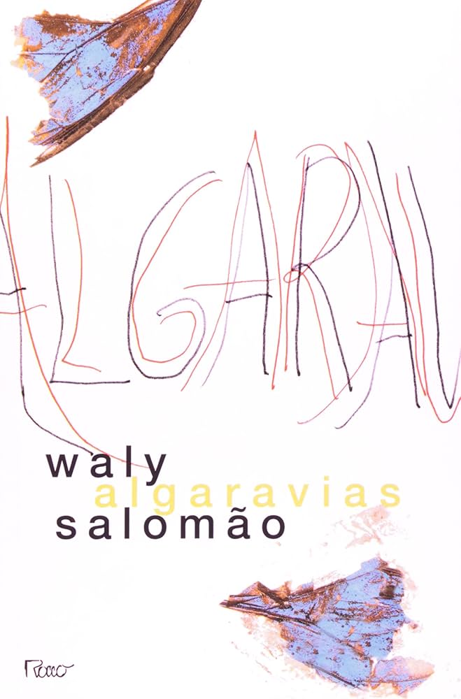 Algaravias - câmara de ecos