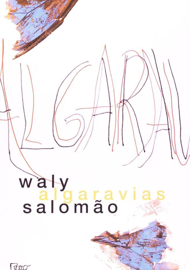 Algaravias - câmara de ecos