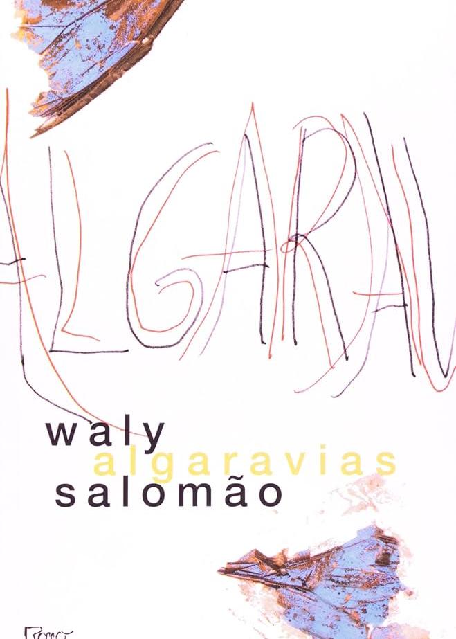 Algaravias - câmara de ecos