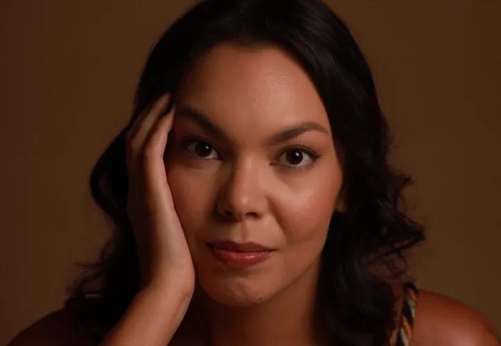 Ana Maria Vasconcelos