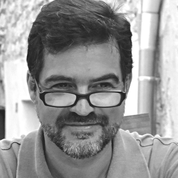 Rui Cóias