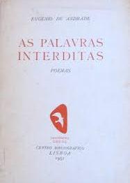 As palavras interditas