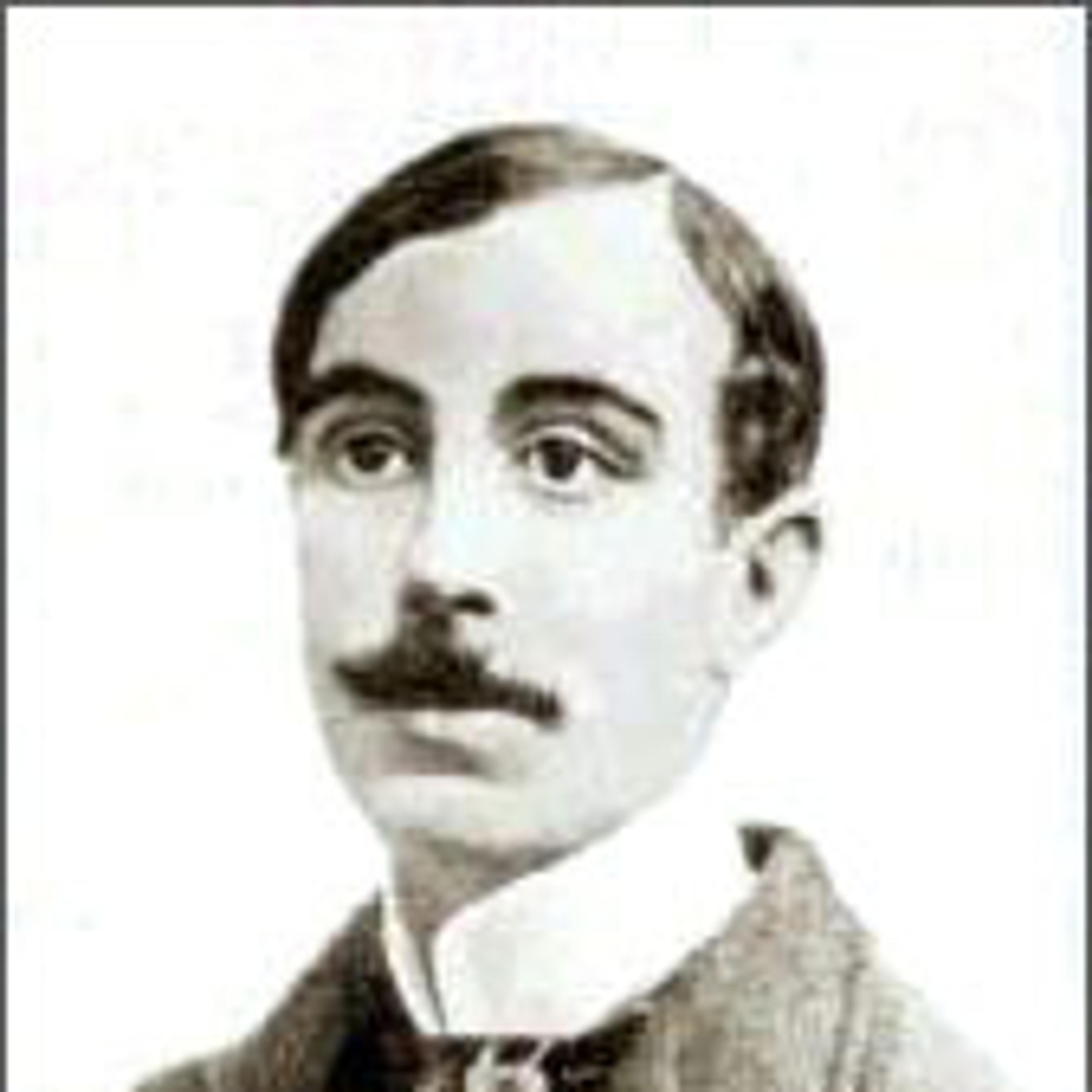 António Nobre