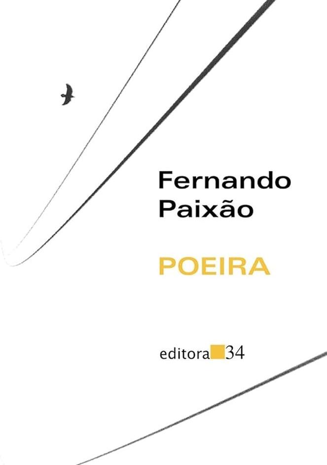 Poeira