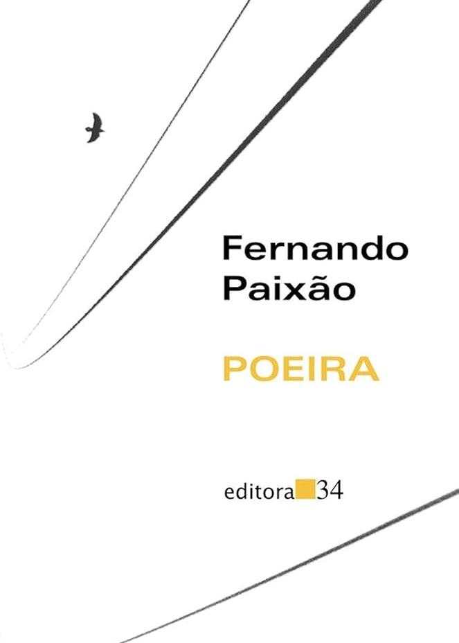 Poeira