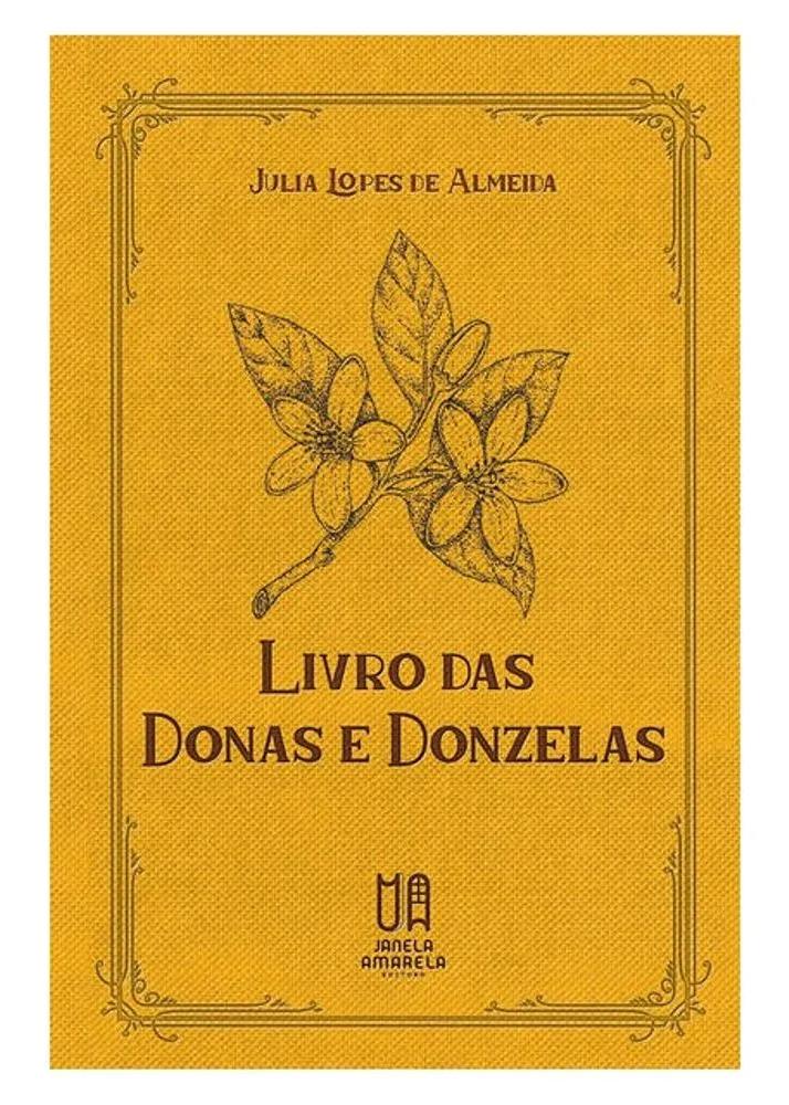 Livro das Donas e Donzelas