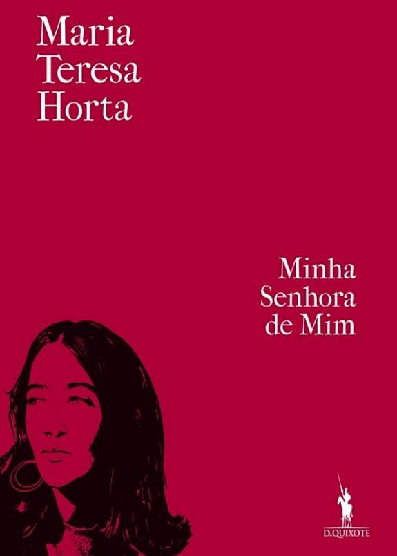 Minha Senhora de Mim