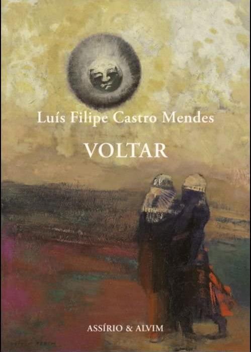 Voltar