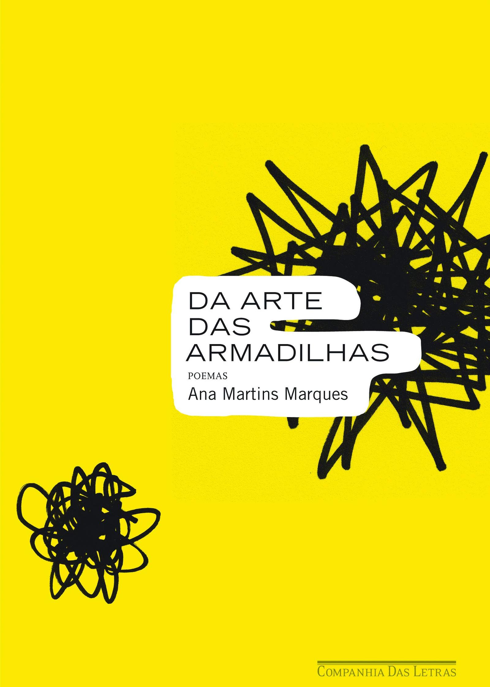 Da arte das armadilhas
