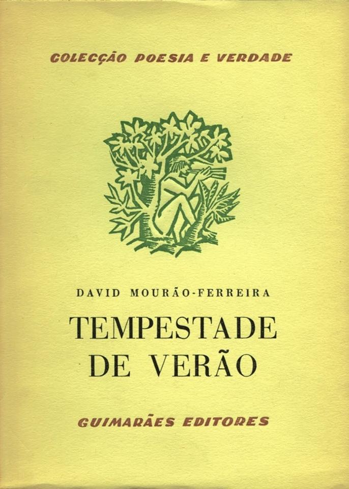 Tempestade de verão