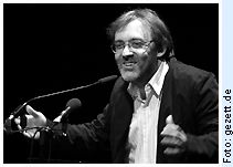 Marco Lucchesi