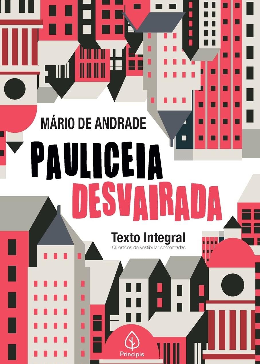 Paulicéia Desvairada