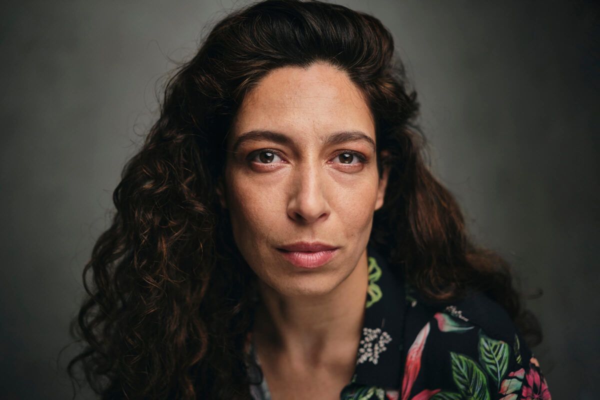 Margarida Carvalho