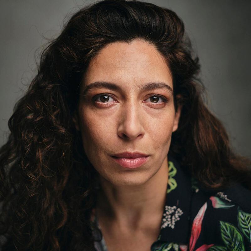 Margarida Carvalho