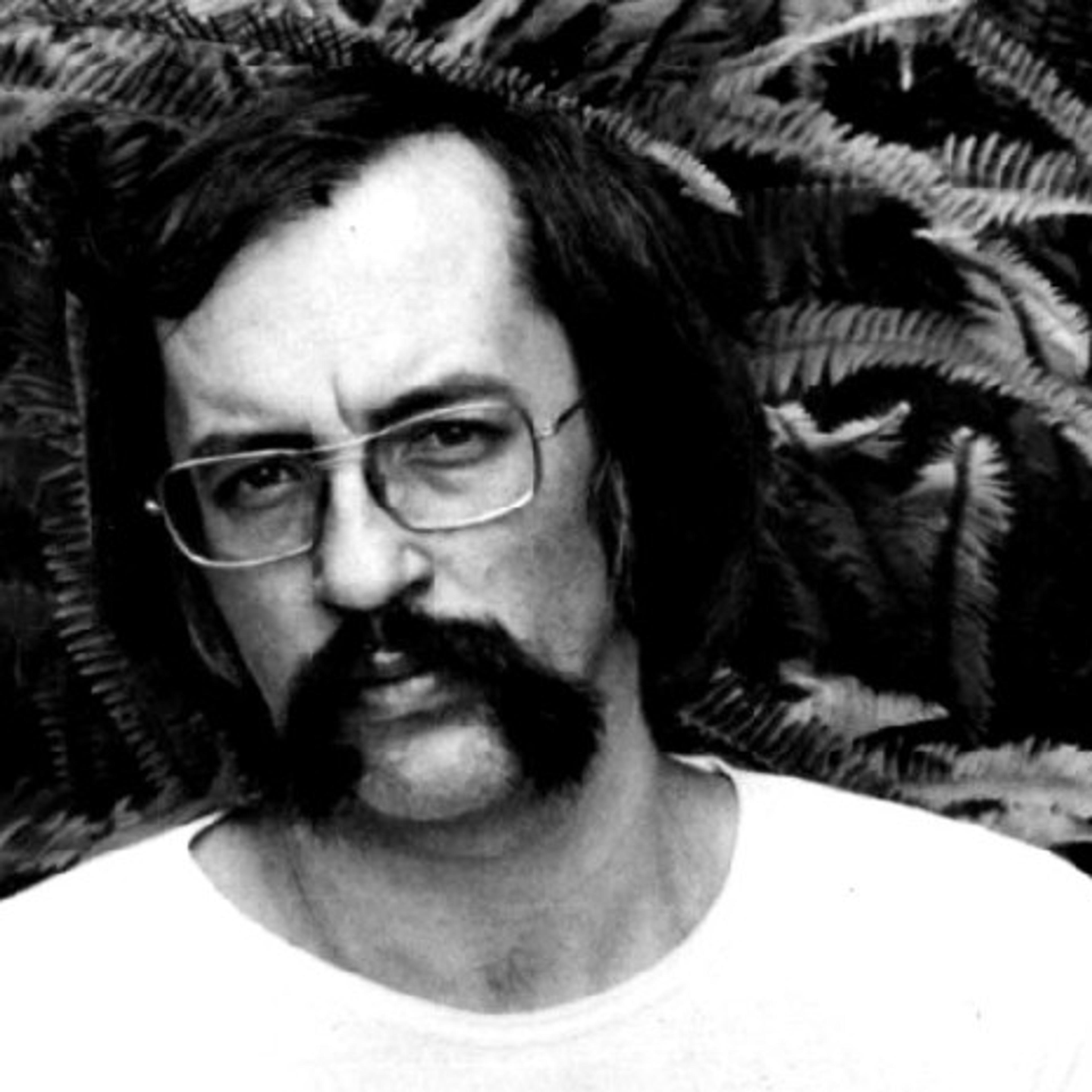 Paulo Leminski