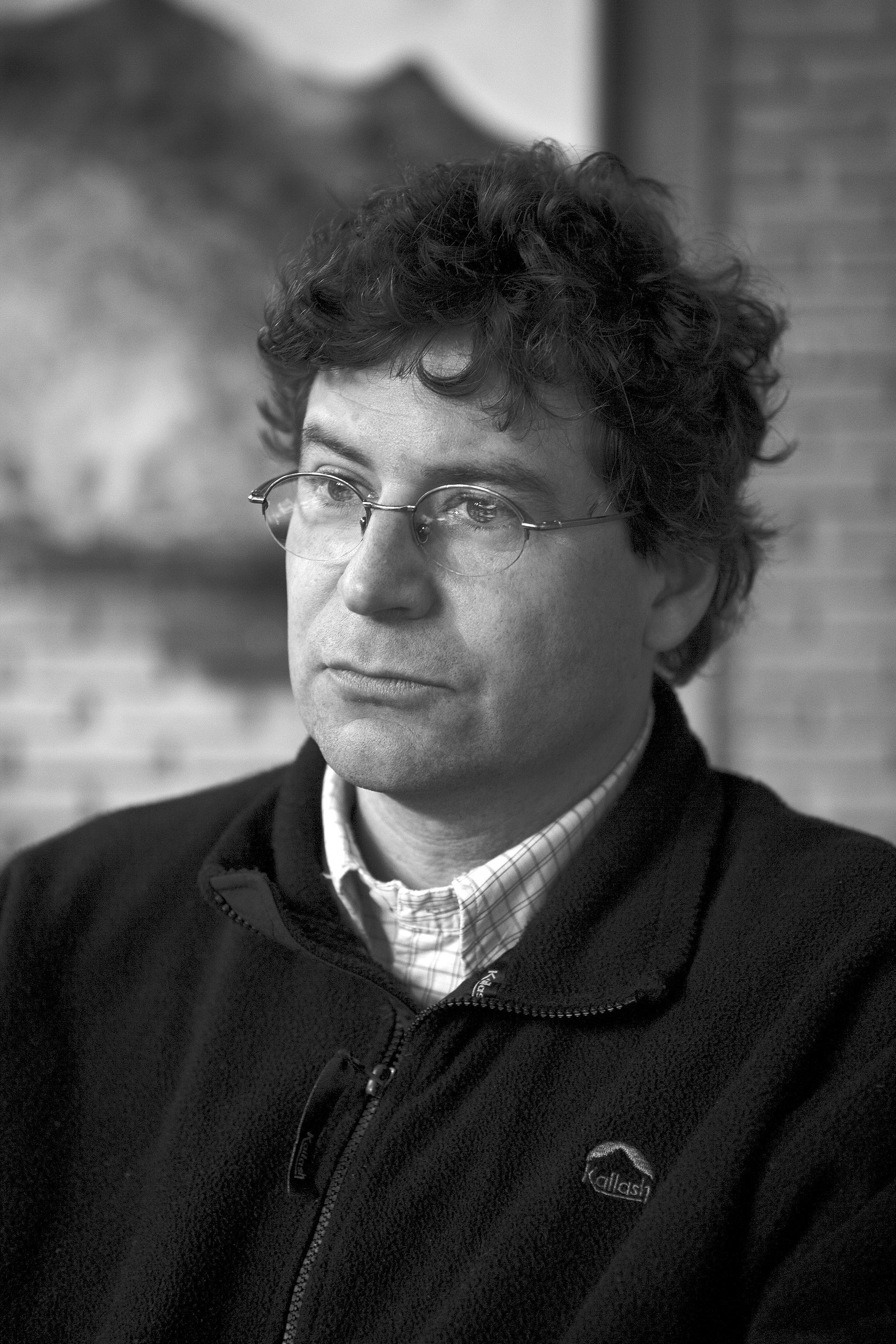 Alberto Martins