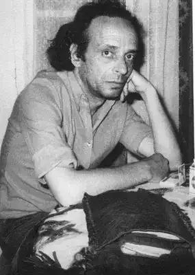 António José Forte